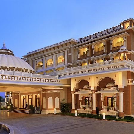 Indana Palace, Jodhpur Dźodhpur Zewnętrze zdjęcie