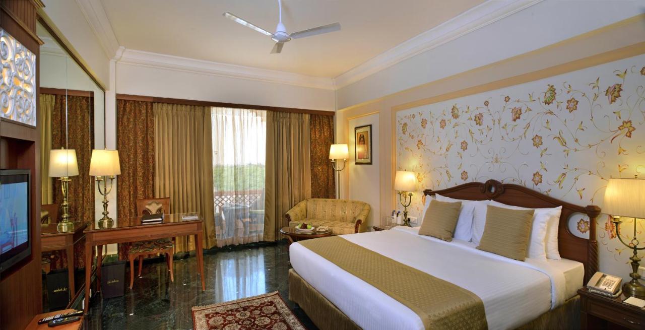 Indana Palace, Jodhpur Dźodhpur Zewnętrze zdjęcie