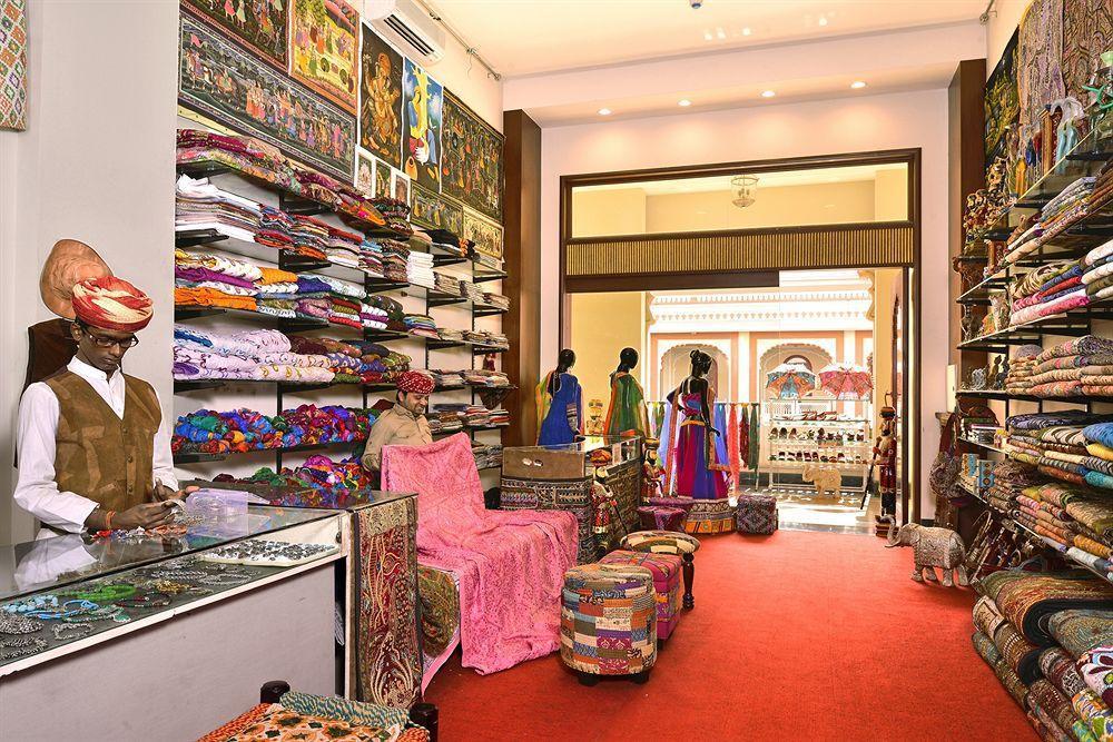 Indana Palace, Jodhpur Dźodhpur Zewnętrze zdjęcie