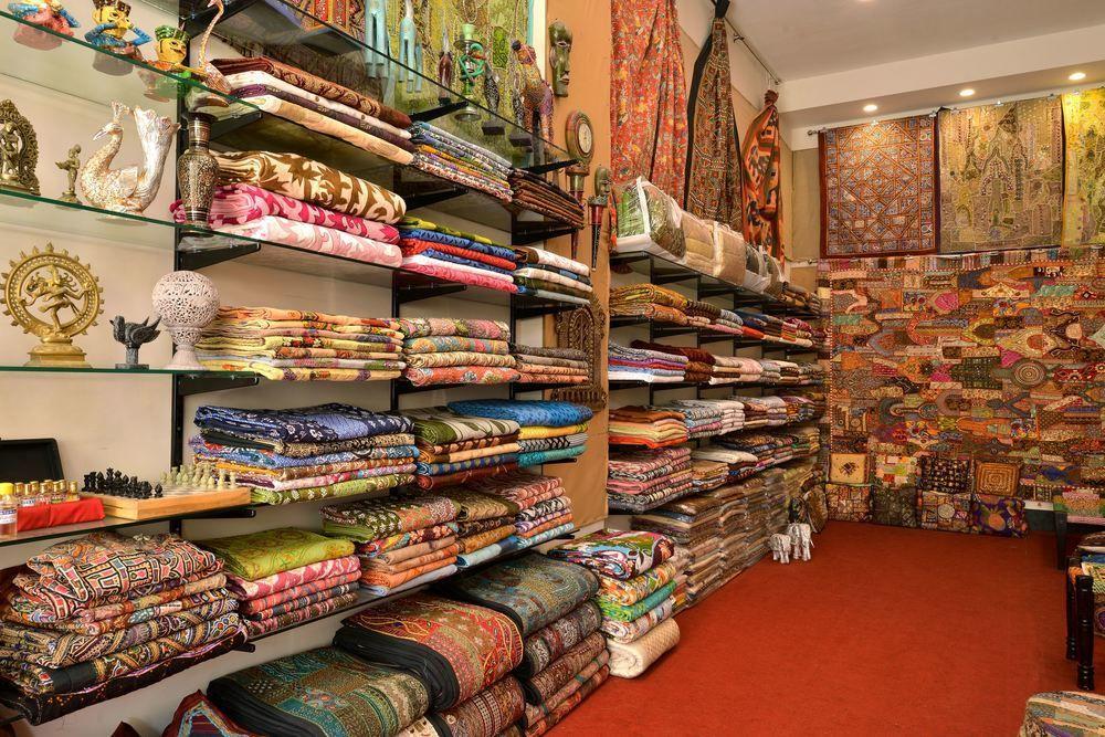 Indana Palace, Jodhpur Dźodhpur Zewnętrze zdjęcie