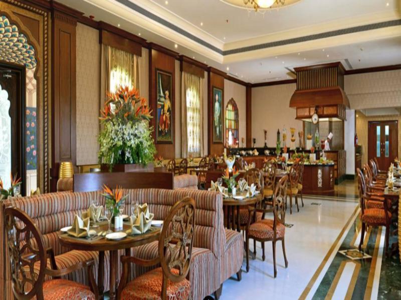 Indana Palace, Jodhpur Dźodhpur Zewnętrze zdjęcie