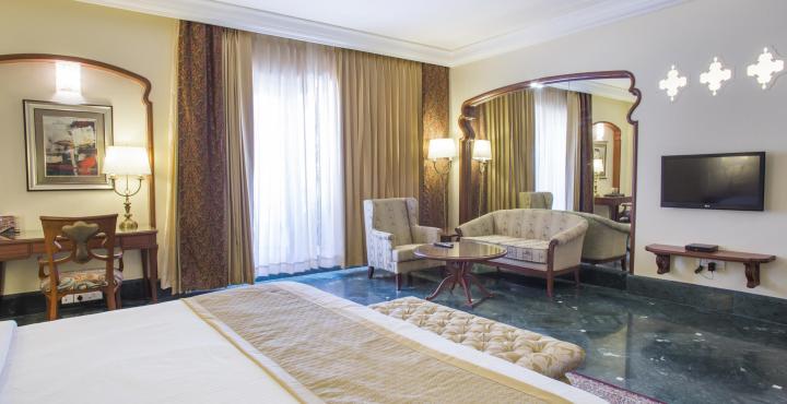 Indana Palace, Jodhpur Dźodhpur Zewnętrze zdjęcie