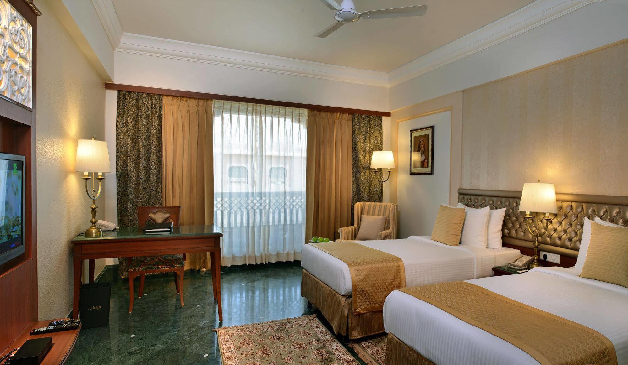 Indana Palace, Jodhpur Dźodhpur Zewnętrze zdjęcie