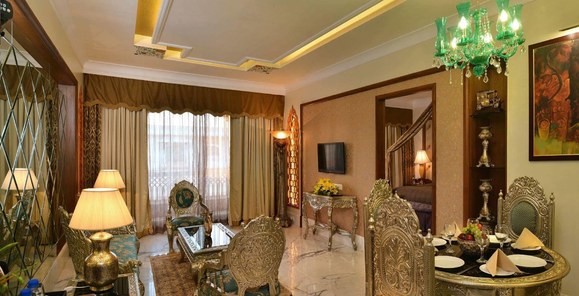 Indana Palace, Jodhpur Dźodhpur Zewnętrze zdjęcie