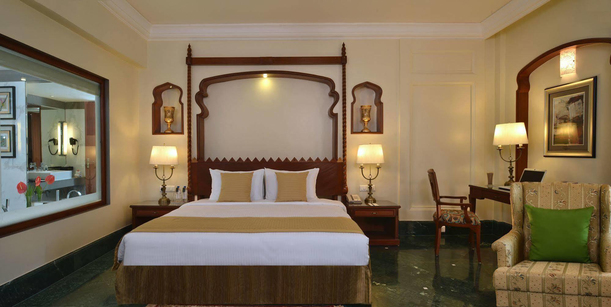 Indana Palace, Jodhpur Dźodhpur Zewnętrze zdjęcie