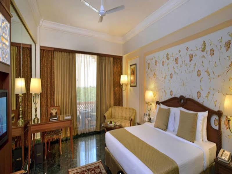 Indana Palace, Jodhpur Dźodhpur Zewnętrze zdjęcie