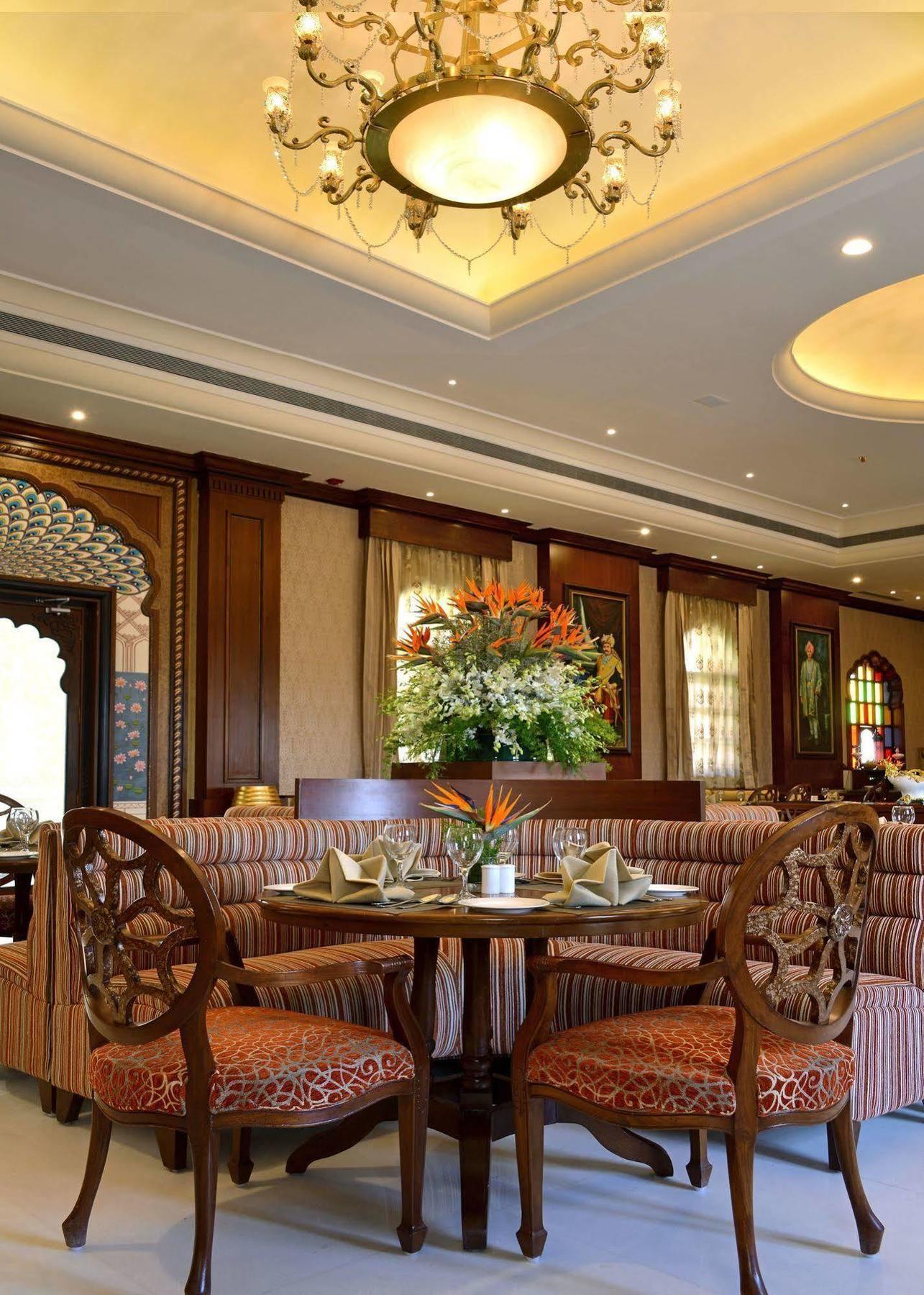 Indana Palace, Jodhpur Dźodhpur Zewnętrze zdjęcie