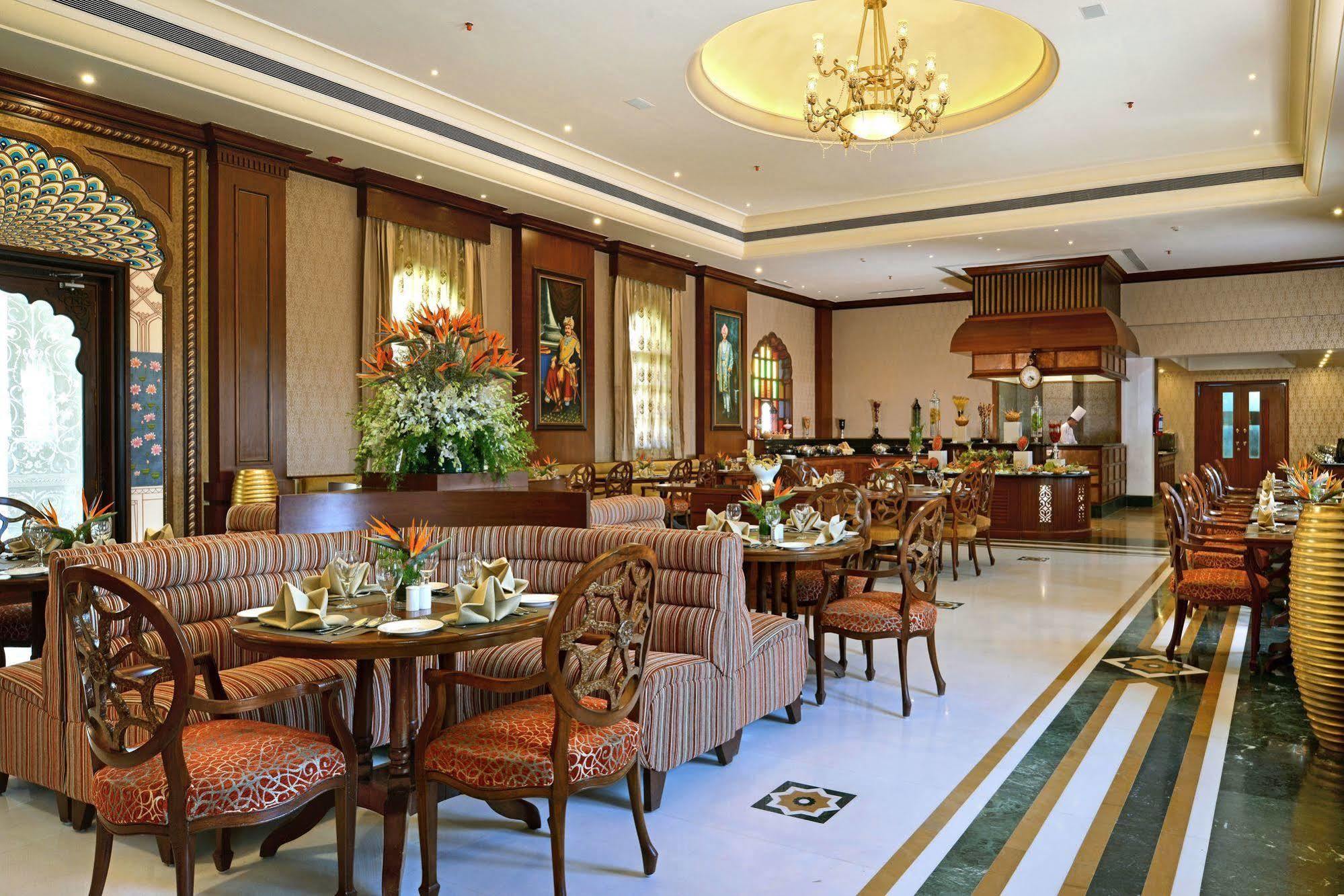 Indana Palace, Jodhpur Dźodhpur Zewnętrze zdjęcie