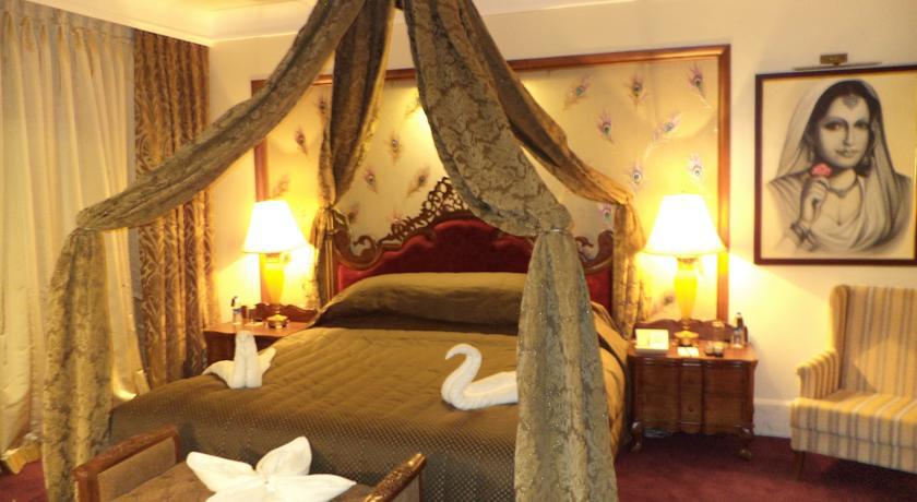 Indana Palace, Jodhpur Dźodhpur Zewnętrze zdjęcie