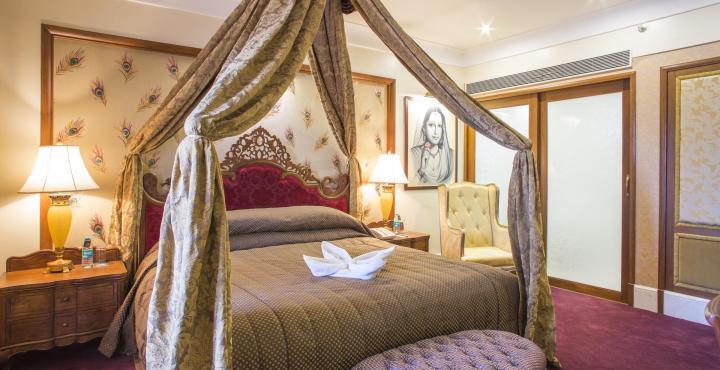 Indana Palace, Jodhpur Dźodhpur Zewnętrze zdjęcie