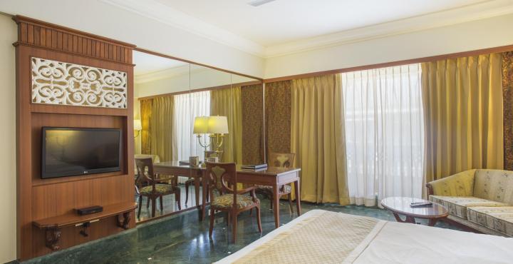 Indana Palace, Jodhpur Dźodhpur Zewnętrze zdjęcie